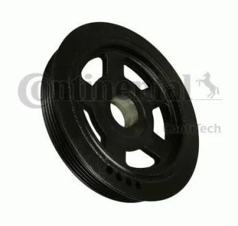 Шків ременя генератора CONTINENTAL VD1115