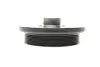 Шкив коленвала BMW 5 (F10/F07/F11)/7 (F01/F02/F03/F04)/X5 (E70)/X6 (E71/E72) 3.0D 08-14 (7PK) CONTINENTAL VD1130 (фото 3)