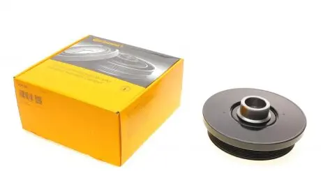 Шків коленвалу CONTINENTAL VD1191