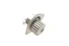 Помпа води Citroen Berlingo/C2/C3/C4/Peugeot 106/206/207/307/308/408/Partner 1.6 96- CONTINENTAL WP6030 (фото 3)