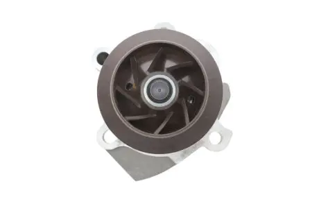 Помпа воды Audi A3-A6/Skoda Octavia/VW Golf/Passat 2.0TDI 05-10/Mitsubishi Lancer 2.0 DI-D 08- CONTINENTAL WP6047 (фото 1)