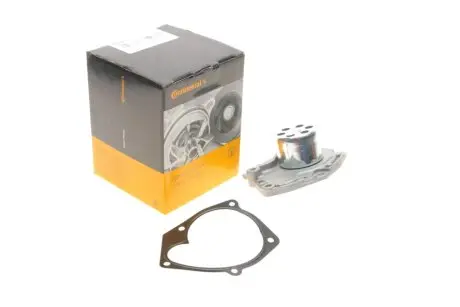 Насос водяной CONTINENTAL WP6074 (фото 1)