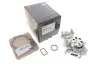 Насос воды Dacia Logan/Sandero 1.0/1.2 06-/Renault Kangoo/Clio/Logan/Twingo 1.2/1.2 16V 01- WP6081