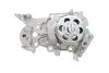 Насос воды Dacia Logan/Sandero 1.0/1.2 06-/Renault Kangoo/Clio/Logan/Twingo 1.2/1.2 16V 01- CONTINENTAL WP6081 (фото 4)