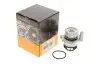 Водяний насос CONTINENTAL WP6086 (фото 2)