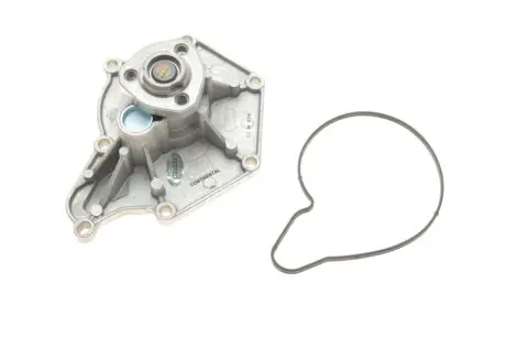 Насос воды Audi A4/A5/A6/A8/Q5/Q7/VW Touareg 2.4/2.7TDI/3.0TDI/3.0TFSI/3.2FSI 04-18 CONTINENTAL WPS3024