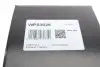 Водяной насос CONTINENTAL WPS3029 (фото 8)