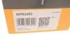 Помпа водяна CONTINENTAL WPS3093 (фото 4)