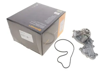 Насос охолоджуючої рідини (Contitech) CONTINENTAL WPS3177