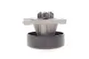 Насос воды Renault Laguna III/Megane III/Scenic III 07-15/Nissan X-Trail/Qashqai 2.0 16V 07-13 CONTINENTAL WPS3206 (фото 4)