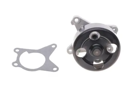 Насос воды Renault Laguna III/Megane III/Scenic III 07-15/Nissan X-Trail/Qashqai 2.0 16V 07-13 CONTINENTAL WPS3206