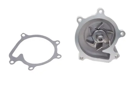 Помпа води Daihatsu Sirion 1.3-1.5 00-/Toyota Yaris 1.0 99-05 CONTINENTAL WPS3285