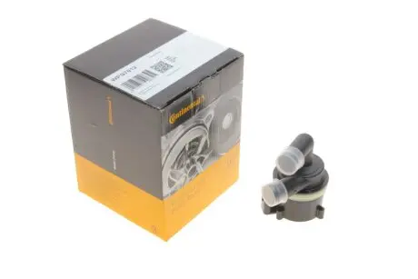 Водяной насос CONTINENTAL WPS7012