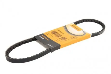 Ремінь клиновидний (довж. 60-180) CONTINENTAL 10X750