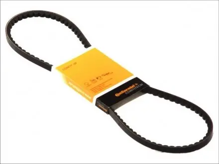 Ремень клиновой (ContiTech) Contitech CONTINENTAL 10X865