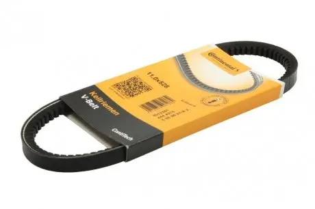 Ремень клиновой Conti CONTINENTAL 110X528
