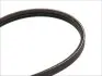 Ремінь генератора Smart Fortwo 0.7i/0.8CDI 04-07/Toyota Yaris 1.3-1.5 99-05 CONTINENTAL 3PK850 (фото 2)