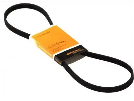 Ремень поликлиновый ContiTech CONTINENTAL 4PK1070
