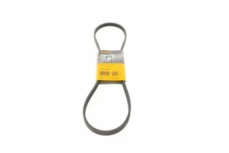 Ремень генератора Haval H5 2.4 10-/Toyota Land Cruiser Prado 2.7 95-02/Hiace 98-06/Fiat/Lancia/Nissa CONTINENTAL 4PK1100