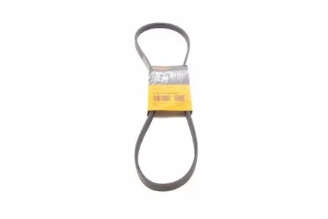 Ремень генератора Citroen Jumper/Fiat Ducato/Peugeot Boxer 3.0HDi/D 06- CONTINENTAL 4PK1102 ELAST