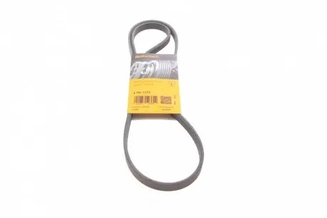 Ремінь поліклиновий CONTINENTAL 4PK1272