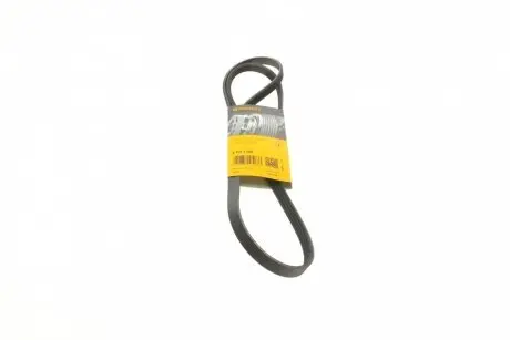 Ремень поликлиновый ContiTech CONTINENTAL 4PK1390