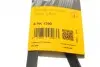 Ремінь генератора поліклиновий CONTINENTAL 4PK1390 (фото 6)