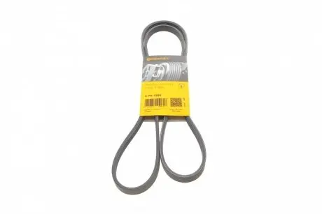Доріжковий пас CONTINENTAL 4PK1590