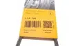 Ремінь генератора поліклиновий CONTINENTAL 4PK780 (фото 6)