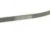 Ремінь генератора поліклиновий CONTINENTAL 4PK826 ELAST (фото 4)