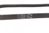 Ремень генератора BMW 3 (E90)/5 (E60)/7 (E65/E66/E67) 2.5/3.0D 02-11 (4PK850) CONTINENTAL 4PK850 ELAST (фото 3)