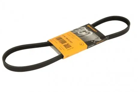 Ремінь поліклиновий CONTINENTAL 4PK896ELAST