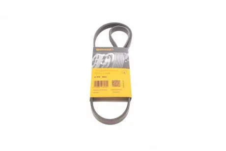 Доріжковий пас CONTINENTAL 4PK962