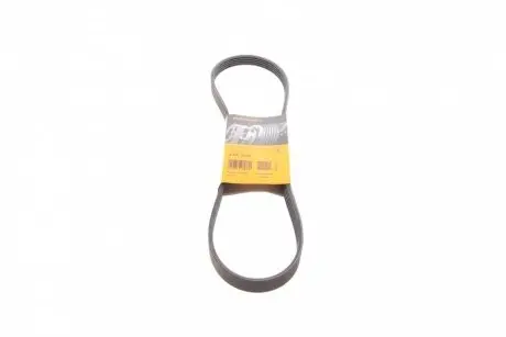 Ремінь генератора BMW X5 (E53) 4.4i/4.6is/Opel Astra 2.2 16V 00-03/Mazda 626 1.8 94-97/MX-5 2.0 15- CONTINENTAL 5PK1025