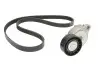 Комплект ременя генератора Volvo S40/S60/S80/V40/V60/V70/XC60/XC70 1.9/2.0/2.4D 00- CONTINENTAL 5PK1121EXTRAK1 (фото 1)