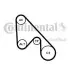 Комплект ремня генератора Fiat Doblo 1.4 05- (5PK1148) 5PK1145K1