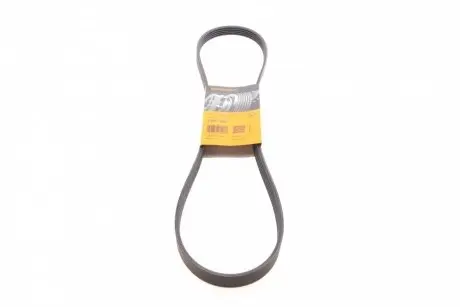 Ремінь полікліновий (ContiTech) CONTINENTAL 5PK1225
