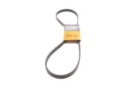Ремень генератора Citroen C4 Aircross 1.6/Mitsubishi Lancer 1.6Mivec 10-/Opel Vectra C 1.6/1.8 02-08 CONTINENTAL 5PK1240