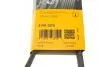Ремінь генератора поліклиновий CONTINENTAL 5PK1270 (фото 6)