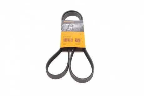 Ремень поликлиновый ContiTech CONTINENTAL 5PK1393