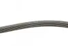Ремінь генератора Kia Cerato/Rio 1.5-1.6 CRDI 05-/MB A-class (W169/W176) 1.8-2.2CDI 04-18 CONTINENTAL 5PK1745 (фото 2)