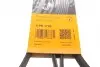 Ремінь генератора поліклиновий CONTINENTAL 5PK1750 (фото 6)
