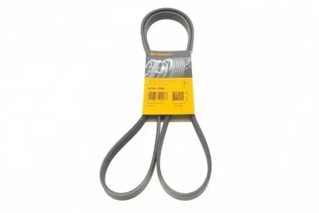 Ремень поликлиновой (ContiTech) Contitech CONTINENTAL 5PK1765