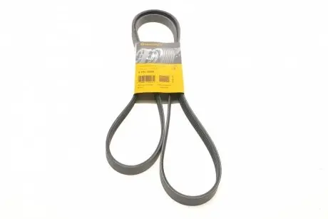 Ремень поликлиновой (ContiTech) Contitech CONTINENTAL 5PK1850