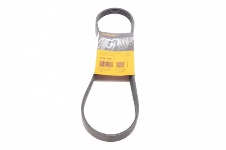 Ремень поликлиновый ContiTech CONTINENTAL 5PK880