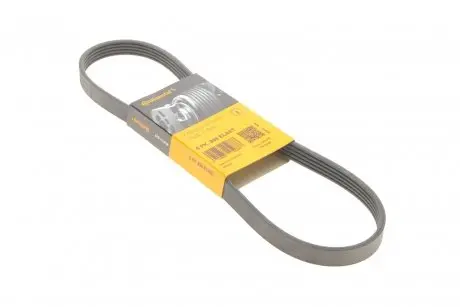 Поклиновий ремень CONTINENTAL 5PK898ELAST