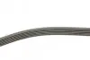 Ремінь генератора Audi A3/A4/A5/A6/Seat Leon/VW Caddy/Passat/Tiguan 2.0 TDI 12- CONTINENTAL 6PK1026 (фото 2)
