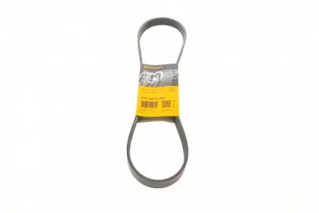 Ремень генератора Ford Fiesta VI 1.25-1.6Ti 08- CONTINENTAL 6PK1033 ELAST