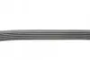 Ремень поликлиновой CONTINENTAL 6PK1042 ELAST (фото 2)