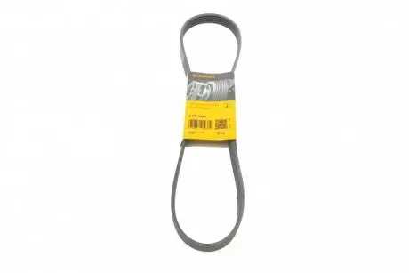 Ремень генератора VW Golf III/Passat/T4 1.9D/TD 90-04/Opel Corsa F 1.2 19-/Fiat Scudo 1.9D 98-06 CONTINENTAL 6PK1045